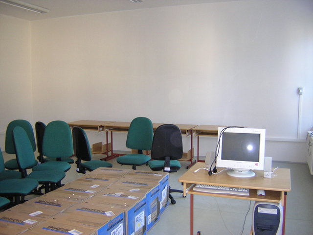 uebna informatiky pi vstavb zvtit