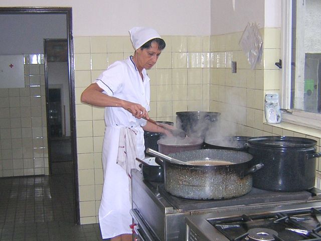 Kuchyn kolky zvtit