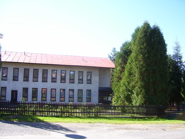 Pavilon kolky zvtit