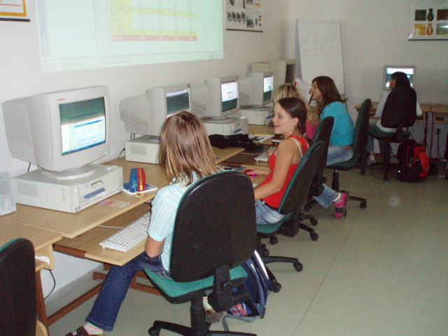 uebna informatiky zvtit